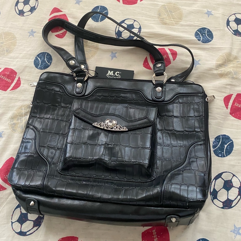 Marc Chantal Bag (M.C.) style 6292